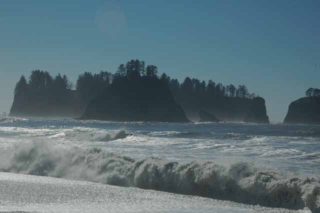 Rialto Beach